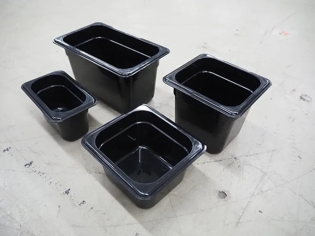 Nn gastronorm bins - afbeelding 9 van  13