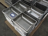 Nn gastronorm bins - afbeelding 2 van  10