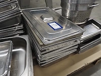 Nn gastronorm bins - afbeelding 6 van  10