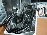 Nn gastronorm lids