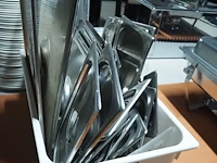 Nn gastronorm lids - afbeelding 2 van  3