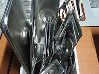 Nn gastronorm lids - afbeelding 3 van  3
