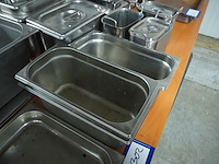 Nn gastronorm trays - afbeelding 4 van  8