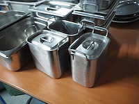 Nn gastronorm trays - afbeelding 5 van  8