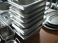 Nn gastronorm trays - afbeelding 6 van  8