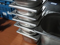 Nn gastronorm trays - afbeelding 7 van  8