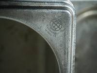 Nn gastronorm trays - afbeelding 8 van  8