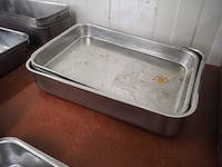 Nn gastronorm trays - afbeelding 2 van  13