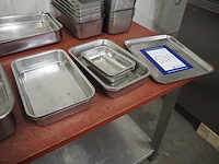 Nn gastronorm trays - afbeelding 5 van  13