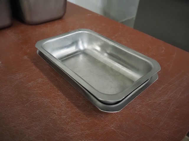 Nn gastronorm trays - afbeelding 7 van  13