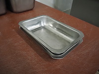 Nn gastronorm trays - afbeelding 7 van  13