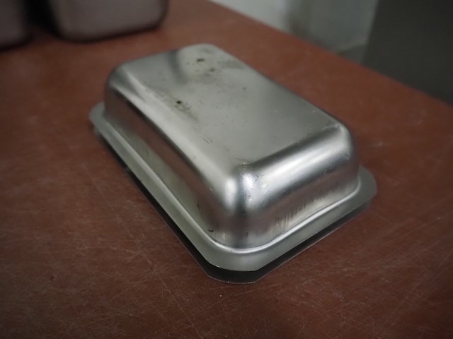 Nn gastronorm trays - afbeelding 8 van  13