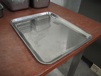 Nn gastronorm trays - afbeelding 9 van  13