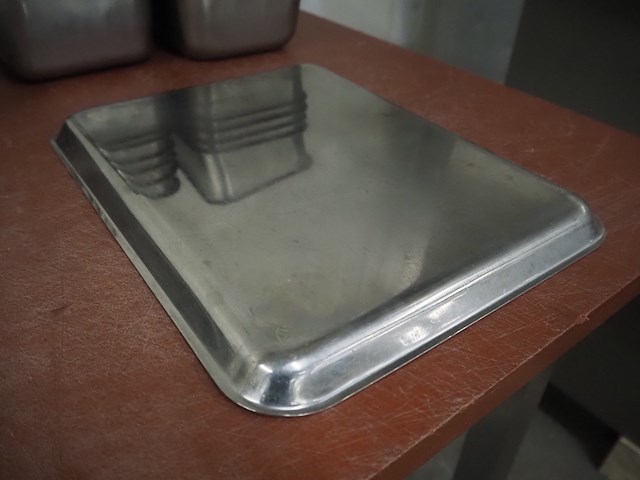 Nn gastronorm trays - afbeelding 10 van  13