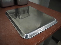 Nn gastronorm trays - afbeelding 10 van  13