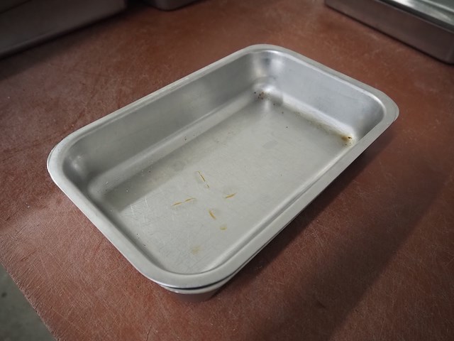 Nn gastronorm trays - afbeelding 11 van  13