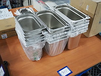 Nn gastronorm - afbeelding 1 van  7