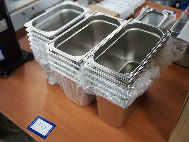 Nn gastronorm - afbeelding 2 van  7