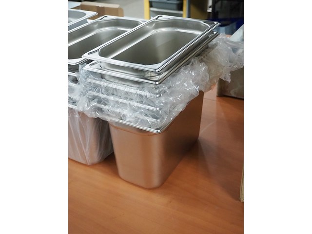 Nn gastronorm - afbeelding 3 van  7