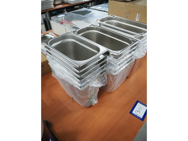 Nn gastronorm - afbeelding 5 van  7