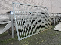 Nn gate