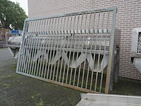 Nn gate - afbeelding 2 van  3