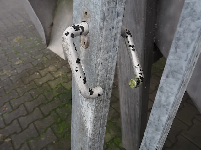 Nn gate - afbeelding 3 van  3