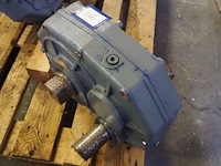 Nn gearbox - afbeelding 1 van  4