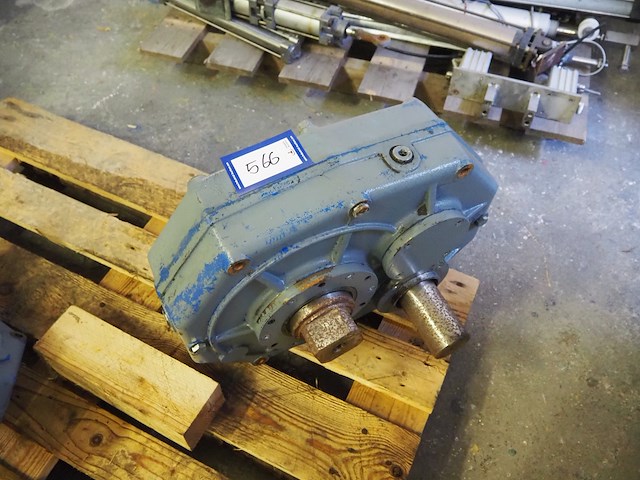 Nn gearbox - afbeelding 2 van  4