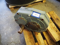 Nn gearbox - afbeelding 3 van  4