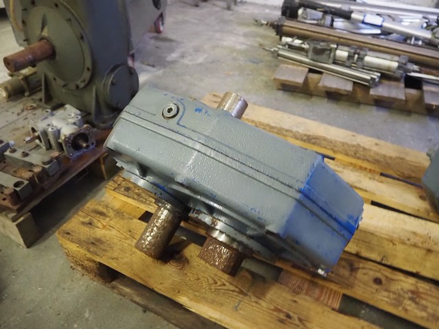 Nn gearbox - afbeelding 3 van  4