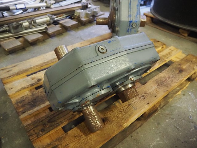 Nn gearbox - afbeelding 4 van  4