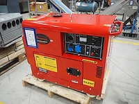 Nn generator