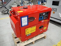 Nn generator - afbeelding 2 van  7