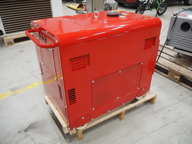 Nn generator - afbeelding 4 van  7