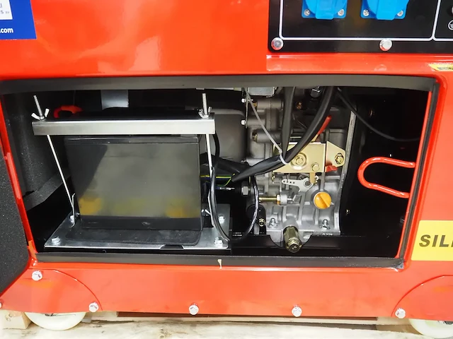 Nn generator - afbeelding 6 van  7