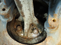 Nn giblet pump - afbeelding 5 van  5