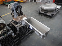 Nn giblet pump - afbeelding 1 van  5