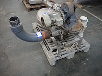 Nn giblet pump - afbeelding 1 van  4