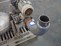 Nn giblet pump - afbeelding 2 van  4