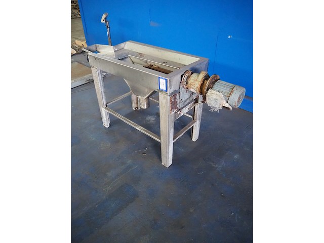 Nn gizzard harvester - afbeelding 2 van  6