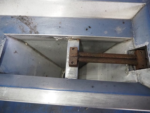 Nn gizzard harvester - afbeelding 5 van  6