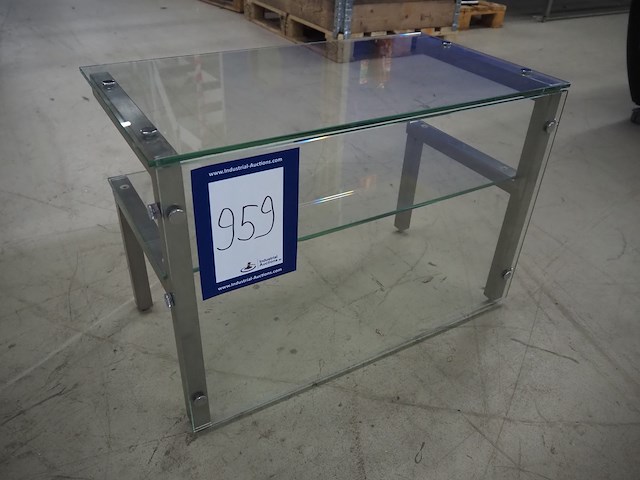 Nn glass frame - afbeelding 1 van  3