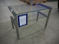 Nn glass frame - afbeelding 1 van  3
