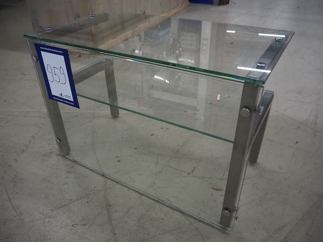 Nn glass frame - afbeelding 2 van  3