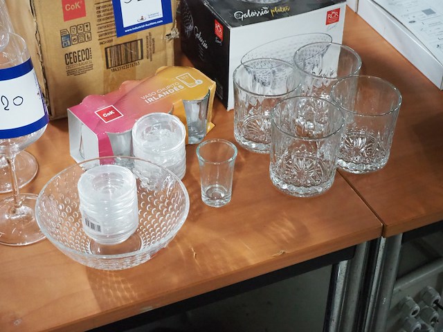 Nn glass - afbeelding 5 van  7