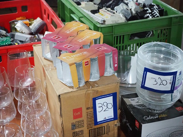 Nn glass - afbeelding 6 van  7