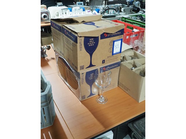 Nn glass - afbeelding 1 van  7