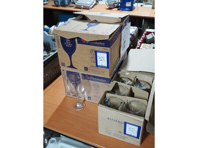 Nn glass - afbeelding 2 van  7