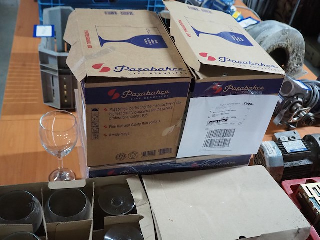 Nn glass - afbeelding 3 van  7